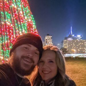 Meet your Posher, Andrew